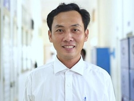 Thầy Nguyễn Văn Sơn