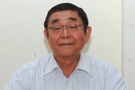 Thầy Nguyễn Minh Đức