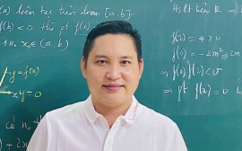 Thầy Bùi Văn Du