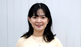 Cô Nguyễn Si My