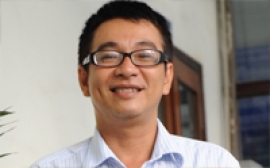 Thầy Nguyễn Viết Đăng Du