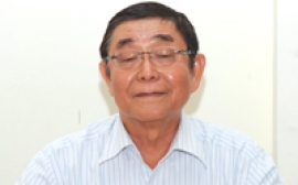 Thầy Nguyễn Minh Đức