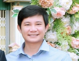 Thầy Nguyễn Thái Ánh