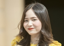 Cô Nguyễn Thị Thu Thảo - Chủ nhiệm lớp 11C2