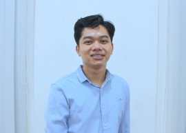 Thầy Ngô Khang Thịnh
