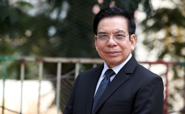 Tiến sĩ Giáo dục học Huỳnh Công Minh