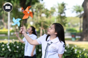 TUYỂN SINH LỚP 6 NĂM HỌC 2024 – 2025