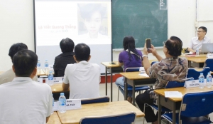 Hội nghị tổng kết cuối năm học 2024 - 2025