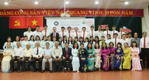 Chào mừng Ngày Nhà giáo Việt Nam 20 tháng 11